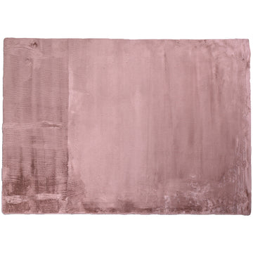 Rabbit Fur Taupe - Slaapkamer